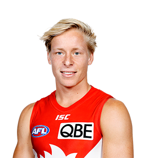 afl heeney isaac au swans sydney sydneyswans source